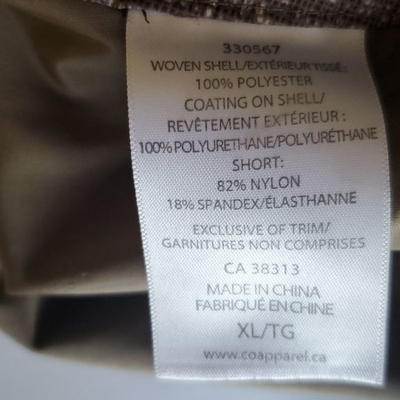 Avia Women's Skort - Picture 7 of 8